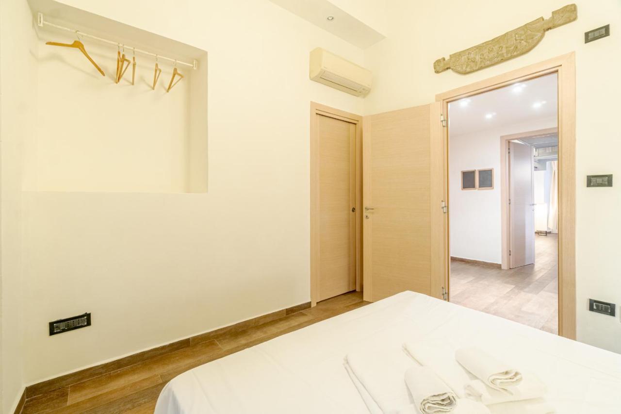 Apartmán Piazza Statuto Modern Loft Turín Exteriér fotografie