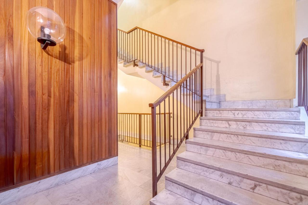 Apartmán Piazza Statuto Modern Loft Turín Exteriér fotografie