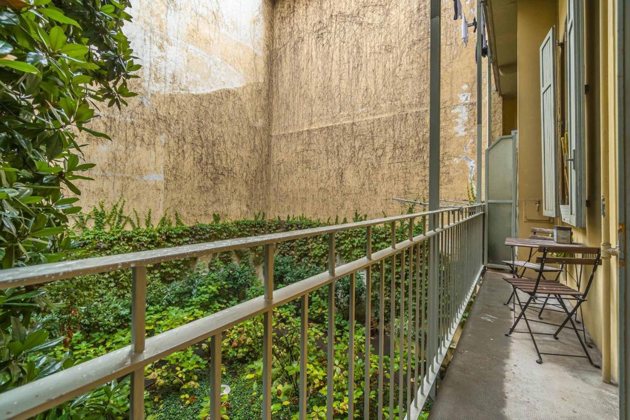 Apartmán Piazza Statuto Modern Loft Turín Exteriér fotografie