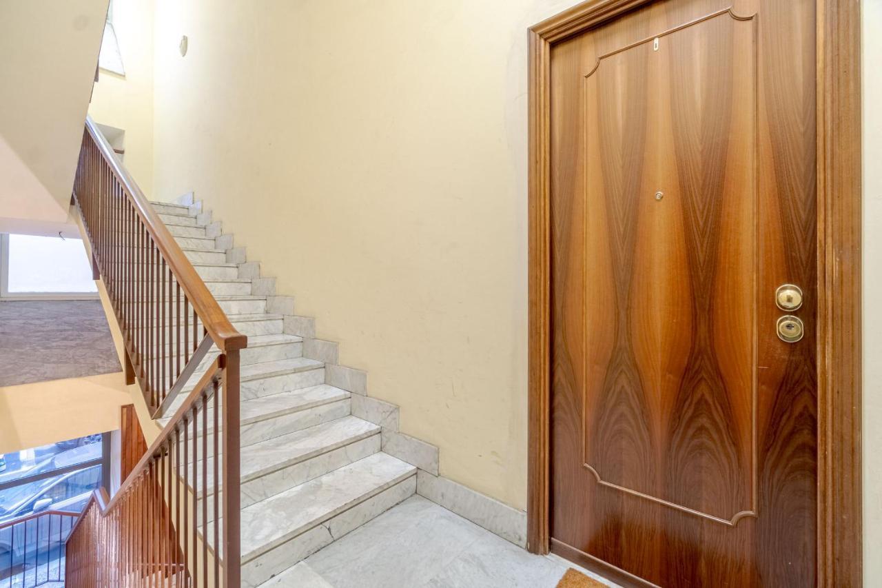 Apartmán Piazza Statuto Modern Loft Turín Exteriér fotografie