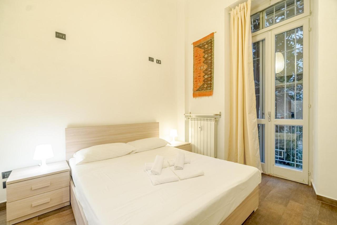 Apartmán Piazza Statuto Modern Loft Turín Exteriér fotografie
